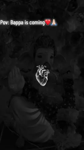 🕉️#CapCut #bappa #ganeshchaturthi #mauritius🇲🇺 #foryoupage #fypシ゚ #goviral 