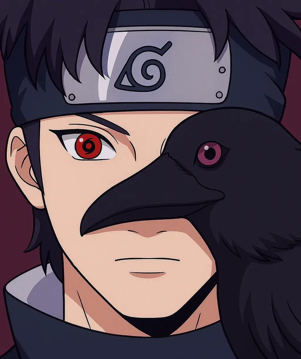 #shisui #shisuiversiai #uchihashisui #chatgpt 