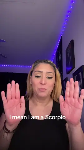 #scorpio#fyp 