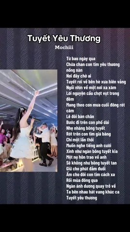 Từ bao ngày qua chứa chan con tim yêu thương nồng nàn#nhactamtrang #lyrics #music #tuyetyeuthuongremix #mochiii #nhacnaychillphet #nhacremix 