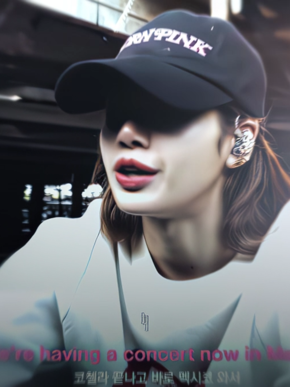 YAS MOMMY 🗣️ Ib: me  | | #blinklixght #lisa #lisaedit #lalisamanoban #kpopfy lisa edit