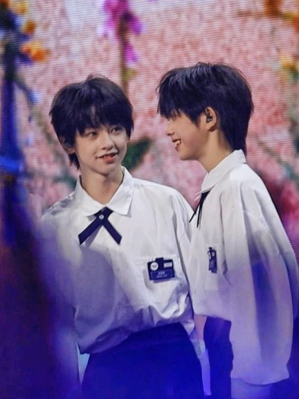 miss this friendship🫂🤍#yanghanbo #chenyiheng #hengbo #tffamily #tffamily_4th_generation 