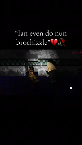 @BILL_COLLECTUH1 @KÄI®️  #roblox #robloxhorror #goldenfreddy #goldenfreddyfnaf #gaming #GamingOnTikTok #robloxavatar 