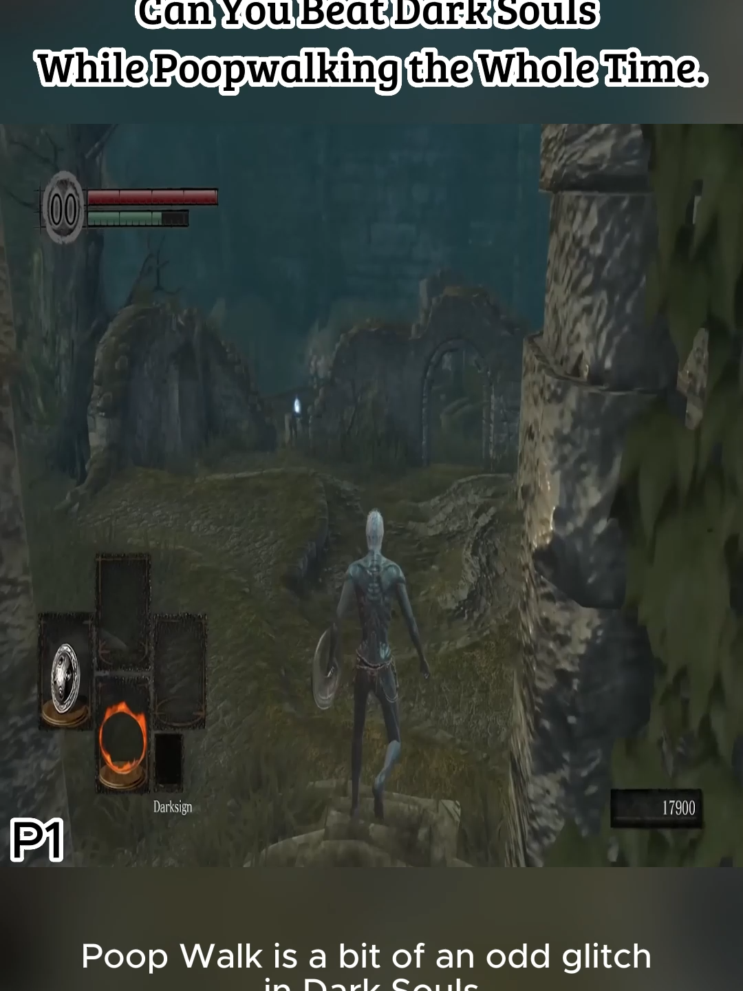 #gaming #dark #darksouls #darksoulsmemes #gameplay #fyp #monsterhunterwilds