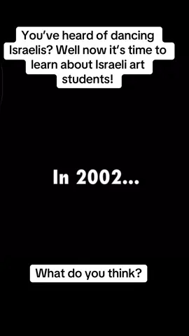 Now that you’ve seen what happened in India can we start asking who did 9/11. 🚨Israel🚨 The “Israeli Art Students” Scandal — What Really Happened? Between 1999 and 2001, right before 9/11: 	•	Over 120 Israeli nationals, many claiming to be “art students,” were caught spying across the U.S. 	•	They were targeting DEA offices, military bases, federal buildings, and even private homes of intelligence officers. 	•	The DEA issued a memo warning of a coordinated intelligence operation. 	•	These “students” were not random—many were traced back to Israeli military or intelligence backgrounds. ⚠️ These weren’t your average backpacking kids selling paintings out of a van. They were infiltrating the U.S. government’s most sensitive agencies. ⸻ 🚨 The FBI and DEA Both Flagged It 	•	The DEA Memo from March 2001 explicitly warns other agencies of a foreign intelligence gathering operation. 	•	They noted that the Israelis: 	•	Always appeared in small groups, 	•	Gave sketchy stories about selling art, 	•	Showed up at high-security locations without clear purpose, 	•	Had military experience, often in electronic surveillance units. And get this: many of them were operating in and around the exact cities where the 9/11 hijackers lived. That includes Hollywood, FL; Irving, TX; and Jersey City, NJ. ⸻ 🤯 It Gets Deeper: FOX News Did a 4-Part Series—and Then Pulled It In late 2001, Carl Cameron of FOX News reported on: 	1.	The Israeli Art Students 	2.	Mossad surveillance operations in the U.S. 	3.	How Israeli companies had backdoor access to U.S. telecom systems And then… the reports were scrubbed. Hard. FOX removed the articles and videos from their site, but people saved them. ⸻ 🧠 So What Was Happening? Here’s the working theory from journalists, whistleblowers, and even former intel people: The Israeli government had covert agents monitoring Arab and Muslim networks inside the U.S. They may have even known about the 9/11 plot before it happened. But instead of warning the U.S. in a meaningful way, they let it happen—because it guaranteed American allegiance in the coming war against Arabs. It’s what some call a “Let It Happen On Purpose (LIHOP)” theory. Not that Israel “did” 9/11, but that they let it slide—because it was the ultimate geopolitical power-up. ⸻ 🔥 Connect the Dots: 	•	🇮🇱 Israeli agents inside the U.S. in mass numbers, pretending to sell art 	•	🏢 Frequenting DEA and federal offices, not art galleries 	•	🧠 Flagged by the DEA and FBI, warnings ignored 	•	🕺 Dancing Israelis caught celebrating the attack 	•	📹 Admitted on Israeli TV they were sent to “document the event” 	•	🛫 Hijackers lived in the same areas the “art students” operated 	•	🧱 Mossad = known experts in surveillance, blackmail, sabotage ⸻ 📖 If You Want to Research It Yourself: 	1.	DEA Memo – “Suspicious Activities Involving Israeli Art Students” (March 2001) 	2.	Fox News Carl Cameron Report – Archived mirrors and transcripts online 	3.	Insight Magazine, Salon, and Antiwar.com – All ran serious coverage 	4.	Look for terms like: 	•	“Urban Moving Systems” 	•	“Israeli Mossad pre-9/11” 	•	“Amdocs and Comverse Infosys” (two Israeli companies with U.S. backdoor access) https://www.algora.com/Algora_blog/2021/09/11/world-trade-centers-infamous-91st-floor-israeli-art-student-project