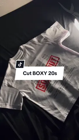 JOIN LIVE 16:30 wib. Tshirt Boxy by@AIFindustry, catton 20s  #boxyfit #aifindustry #tshirt 