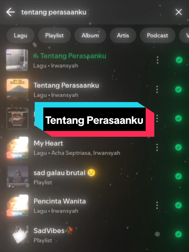kuingin kau tau tentang perasaanku:): - - - #lyrics #music #liriklagu #fyp 