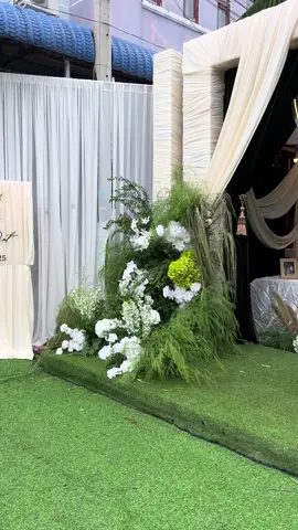 #tieccuoihanle_tanchau_AG #Hanlewedding #xuhuongtiktok #trangtrigiatiencuoihoi #trangtritieccuoicaocap #rapcuoidep 