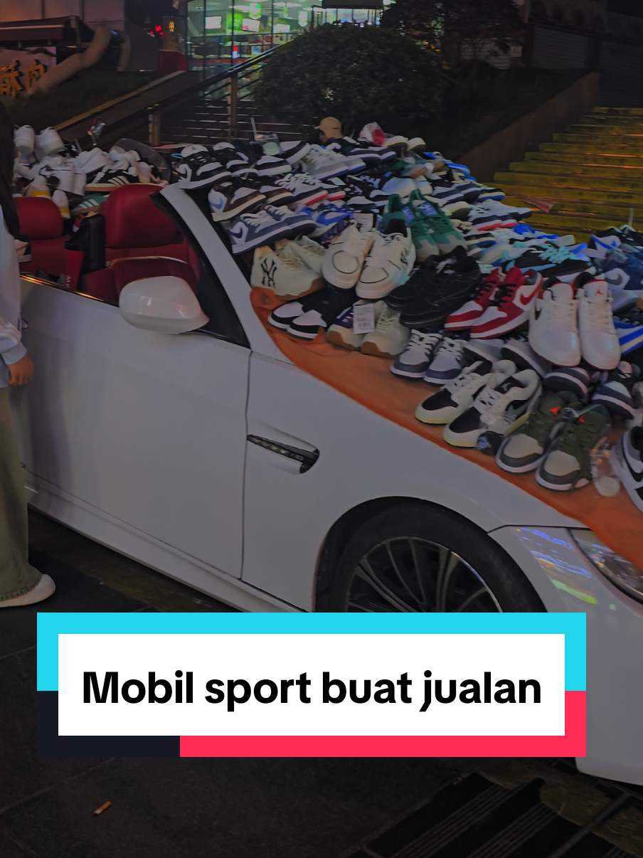 Agak lain.... #anotherlevel  #mobilsport #sportcar #unik 