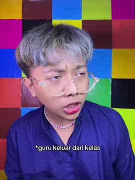 Otomatis tantrum gitu pak 😭🙏🏻💔
