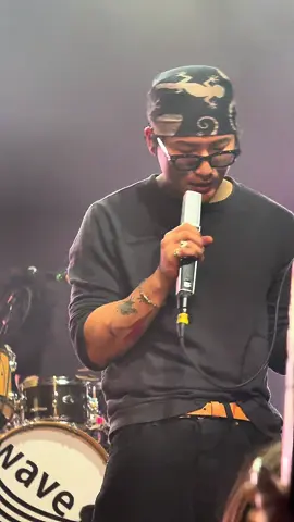 lord have mercy… | #wavetoearth #wavetoearthorlando #kimdaniel #danielkim @wave to earth 