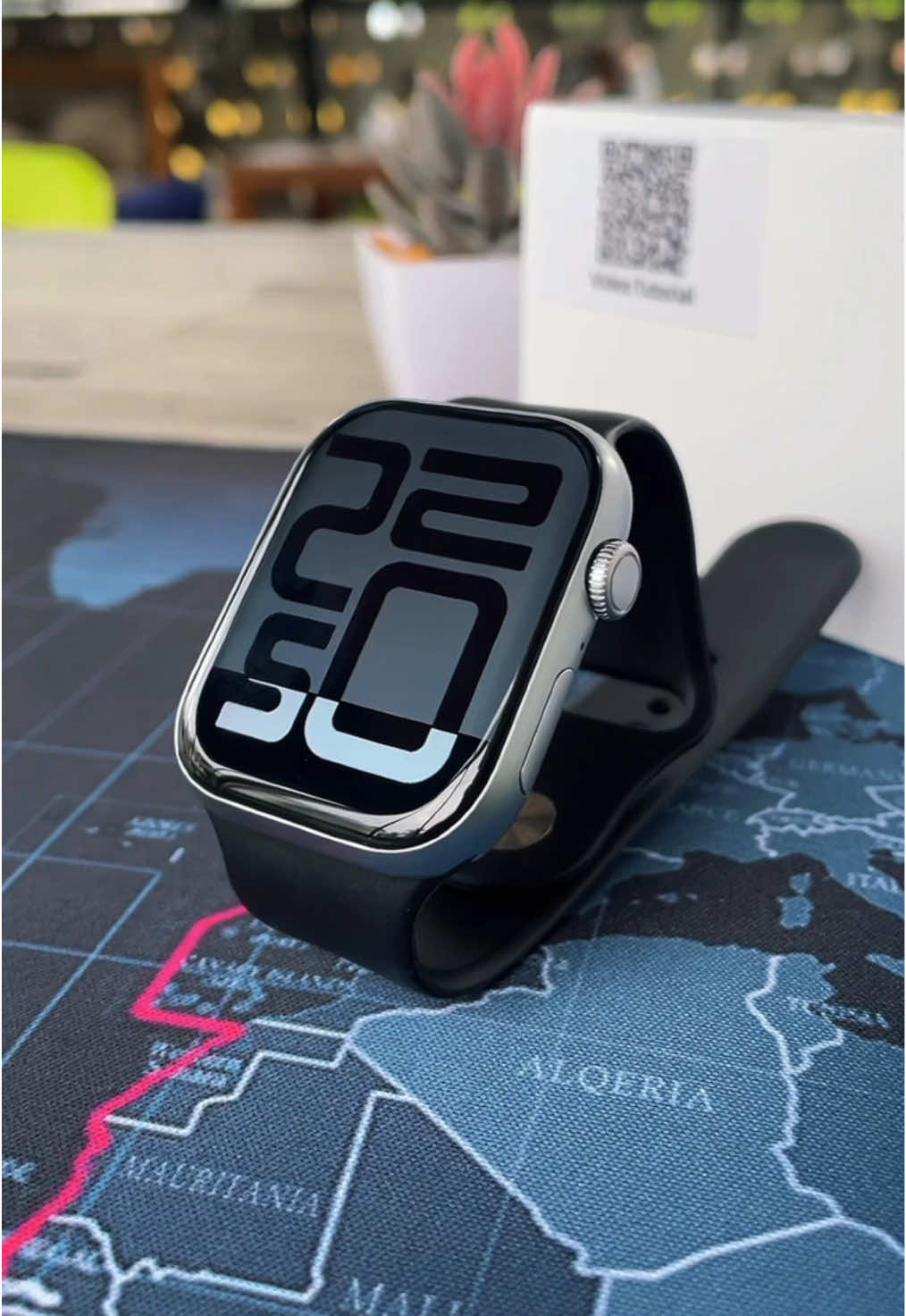 Kata gua mah mending ini asli. #smartwatchmurah #timever #s10 #timevers10 #timeversmartwatch 
