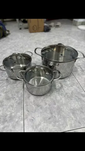 Đồ gia dụng #su hướng TikTok