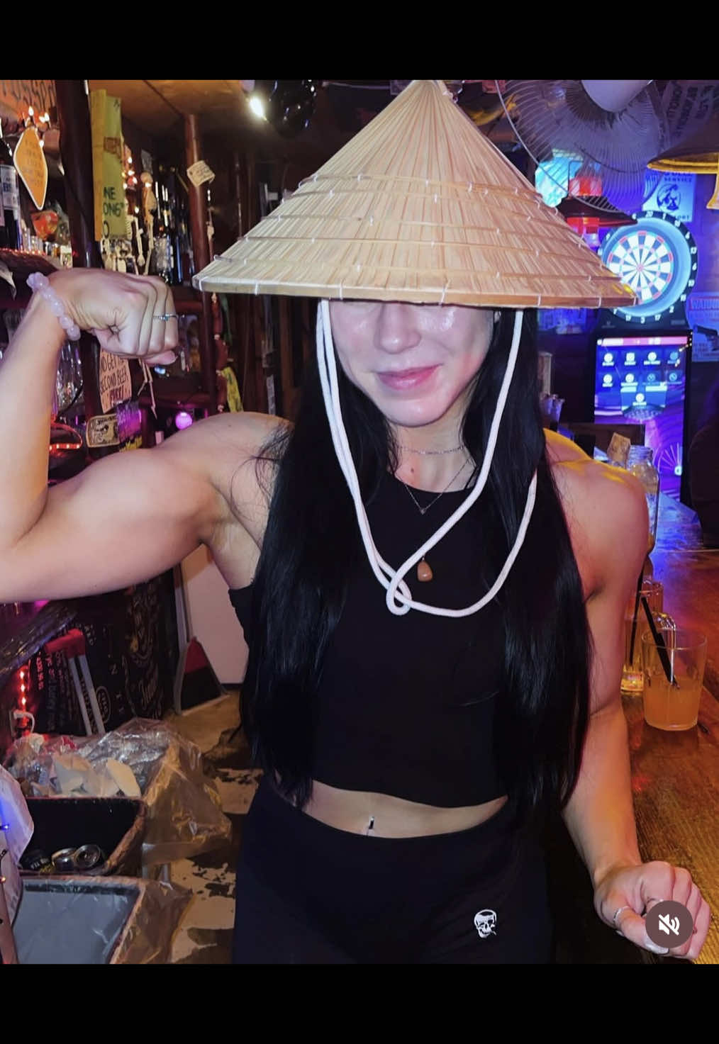Gate 2 activities  #hurricaneshot #gate2 #gatetwostreet #okinawa #musclemommy #militarybase #japan #bartender #bartending #bar #bartenderlife #slapshot #militarytiktok #militarywife 