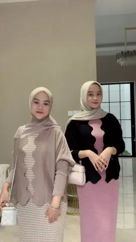 SERIUSAN 😬!! Oneset secantik ini kamu belum punya ? 😭#fyp #ootdhijabstyle #oufitinspo #onesetoutfit #rekomendasioutfit #tryon #cardiganoutfit 