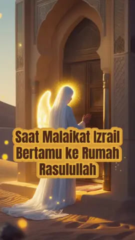#kisahnabimuhammadsaw #kisahislami #jejakrasul #wafatnyarasulullah #kontenislam #untaianhikmah #kontenislam #share #muhammadku 