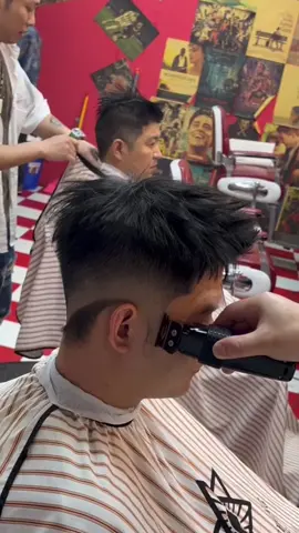 #mrd #mrd_pro #mrd_vietnam #barber #barbershop #xuhuongtiktok 
