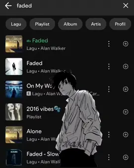 Bagian 8 | Where are you now? . . . .. #faded #lyrics #music #songs #fyp 