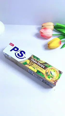 Bảo vệ răng chắc khoẻ #review  #unboxingvideo  #kemdanhrangps #kemdanhrangthaomoc 