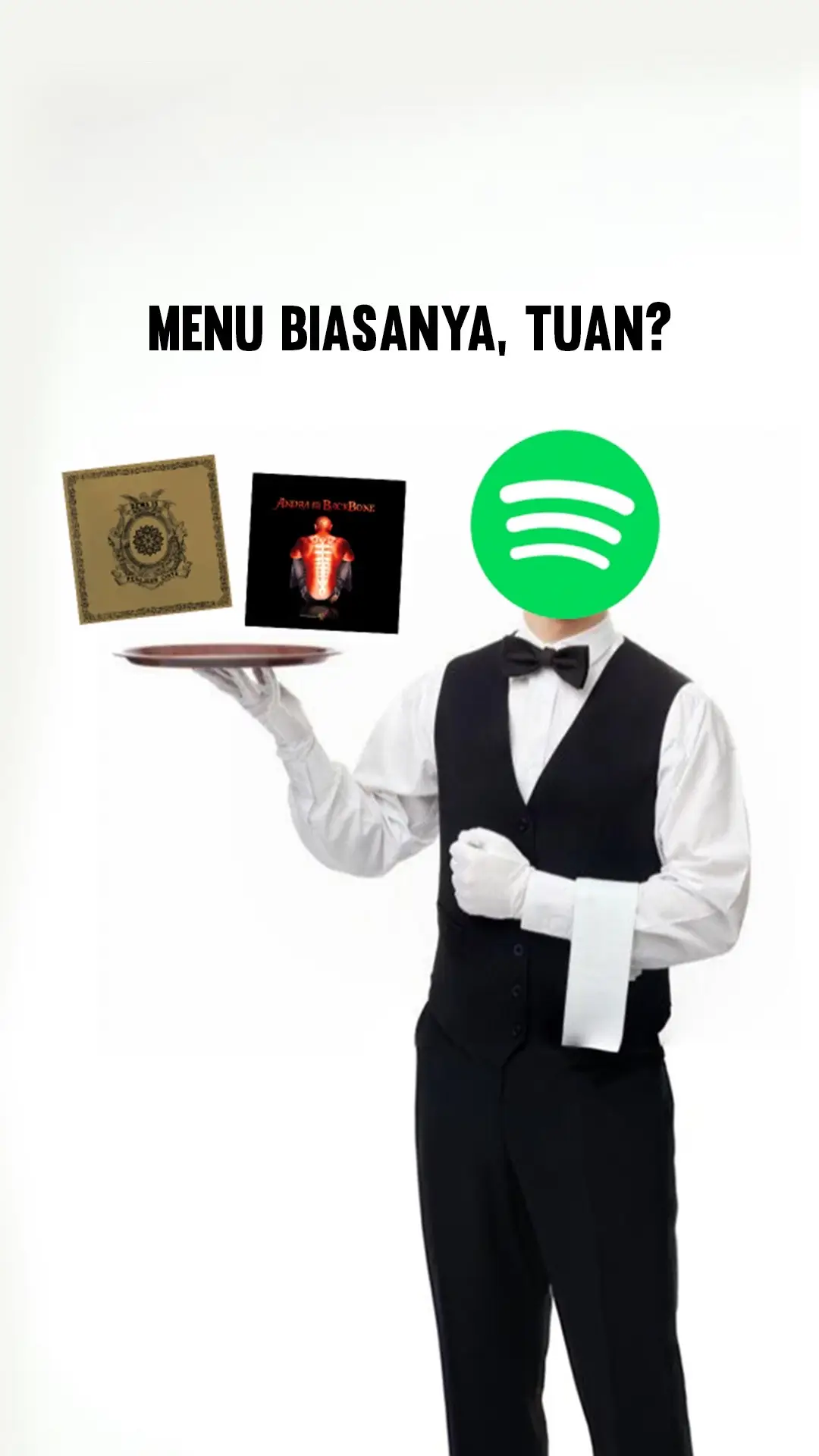 #dewa19 #sedanginginbercinta #andraandthebackbone #ahmaddhani #oncemekel #andraramadhan #baladewa #meme #memeindonesia #funny #trending #viraltiktok #foryou #fyp 