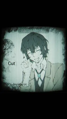 ⚠️S/H AND S/A⚠️ me and my madness but its Dazai lol.. ☆ #dazaiosamu #bsd #BSD #dazaibsd #dazaiedit 