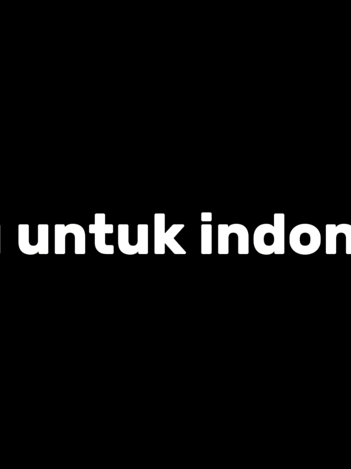 kita adalah? #4pilarnusantara #fyp #overlaylyrics #fpuryoupage #blora24jam 