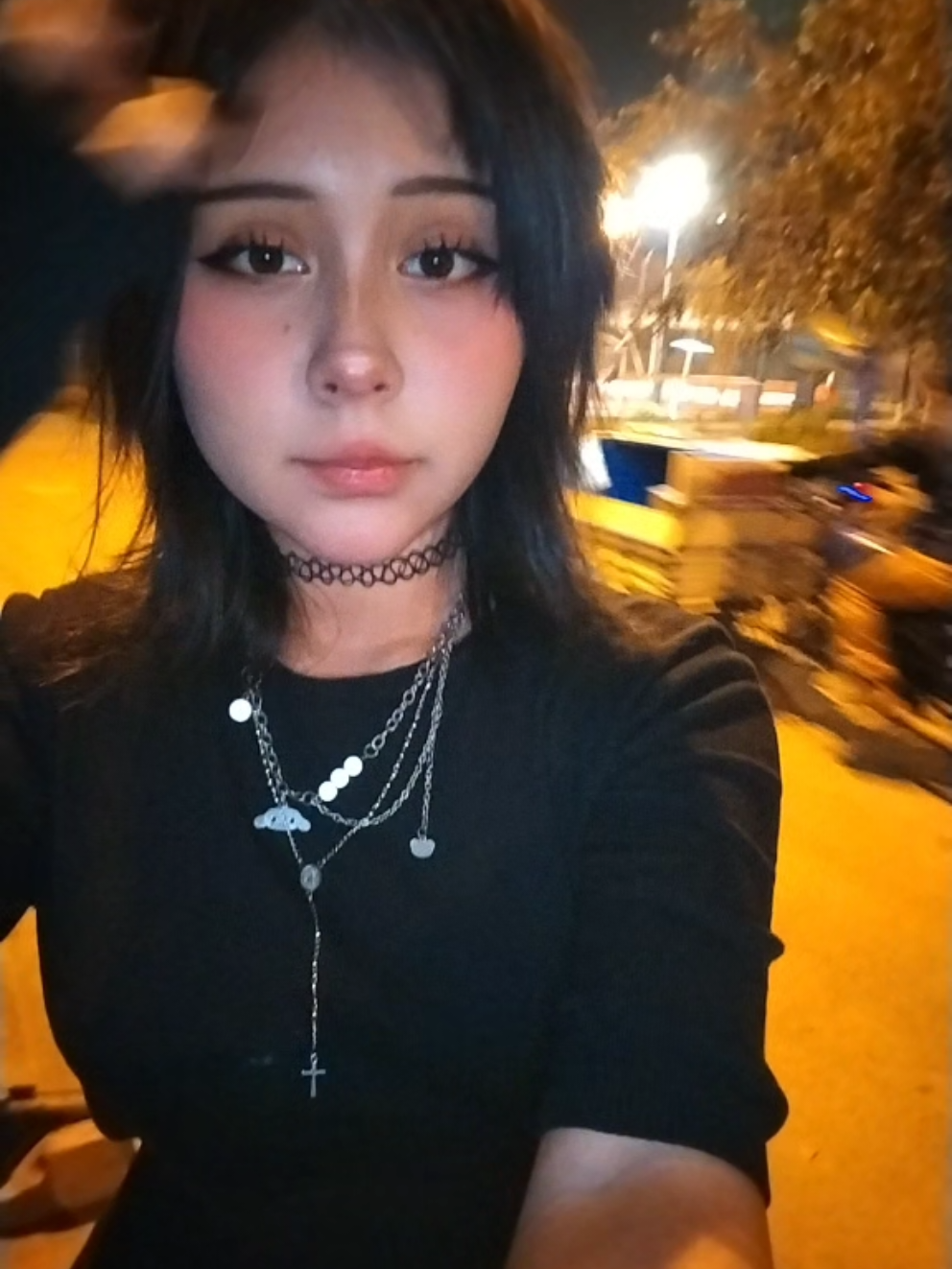 La carita de incomodidad de los churros 🥺🔥