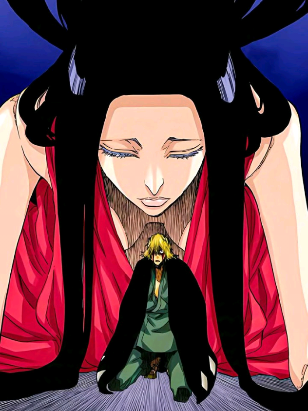 Urahara Kisuke Bankai 💀 by shadow_xs7🧢 #рекомендации #animeedit #anime #foryou #uraharaedit #viral #urahara #bleach #bankai 