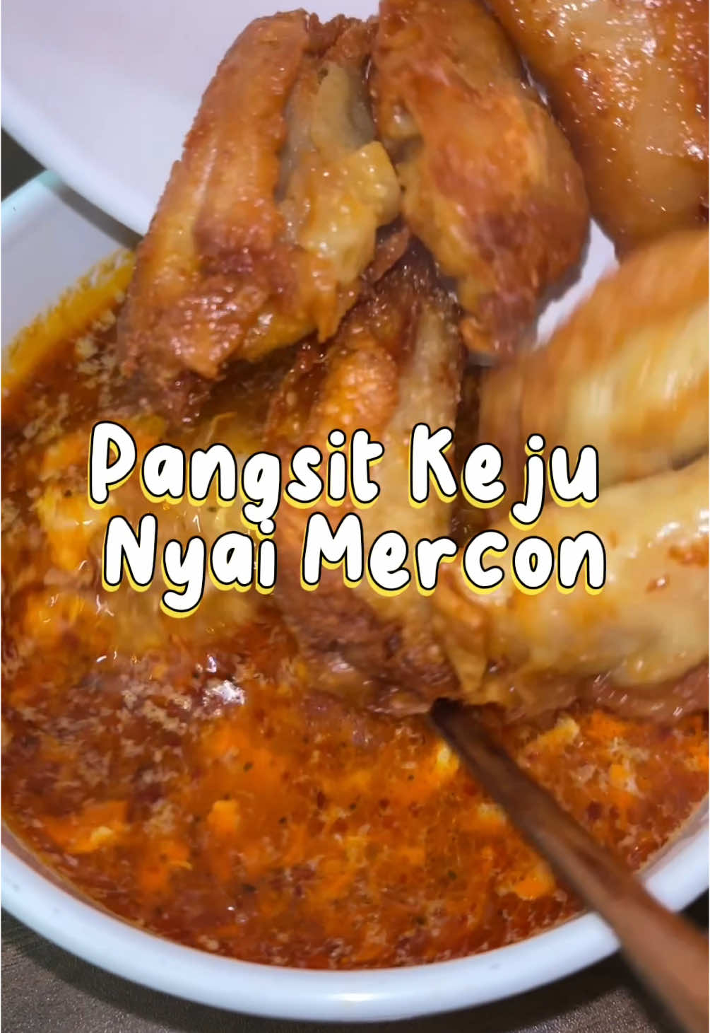 Pangsit Ayam Keju dr Nyai Mercon 😍 #fyp #pangsitnyaimercon #pangsittulangrangu #pangsitayamkeju #pangsitgoreng 