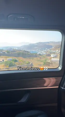 I love Greece 