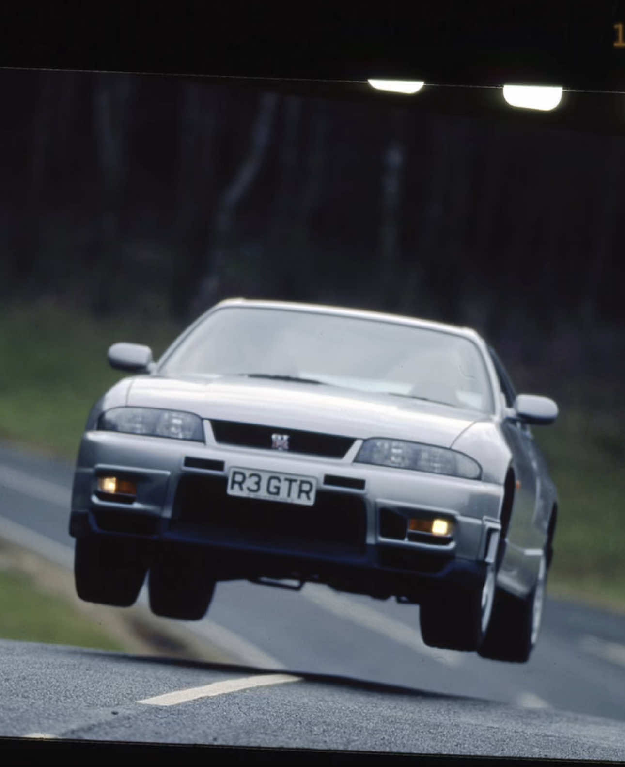 How’s this for nostalgia? Cool, retro pics - all taken from the pages of Autocar in the late 90s/early 2000s #autocar #fyp #nostalgia #retro 
