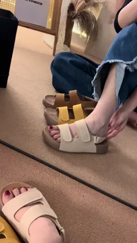 #sandalwanita #sandal #fyp #fypシ 