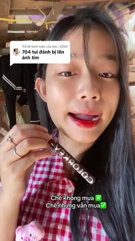 Trả lời @lien...0203 @Quả Na Biết Nói #colorkey #sonli 