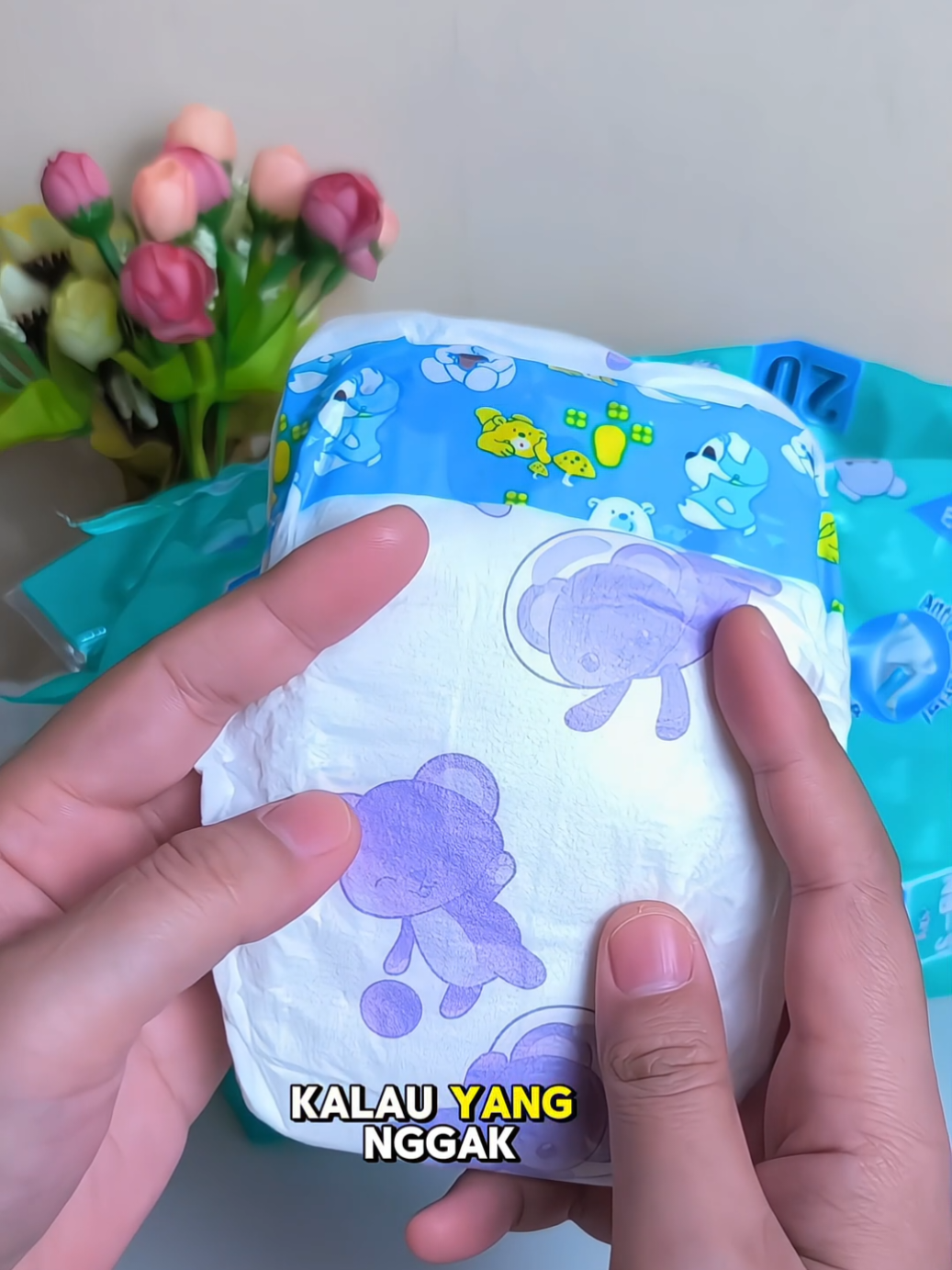 Buruan cek keranjang Kuning sebelum kehabisan stok‼️👇 #fluffydiapers #fluffy #rekomendasidiapersbayi #popokmurah #fyp 