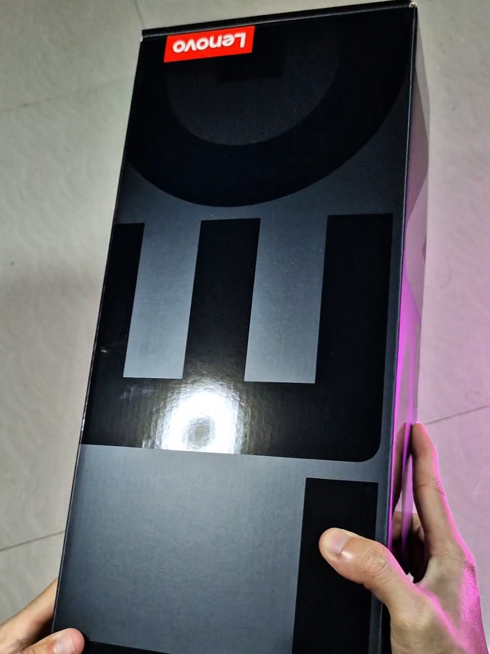 Lenovo Legion Go Unboxing & Testing !! 🤩 Best PC Handheld ??  #lenovo #legiongo #lenovolegiongo #fyp #relaxingvideo #lenovolegiongogaming #randomvideo #pcgaminghandheld #pcgaming #dmc5 