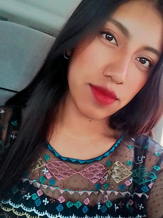 Nunca me peino 🫠
