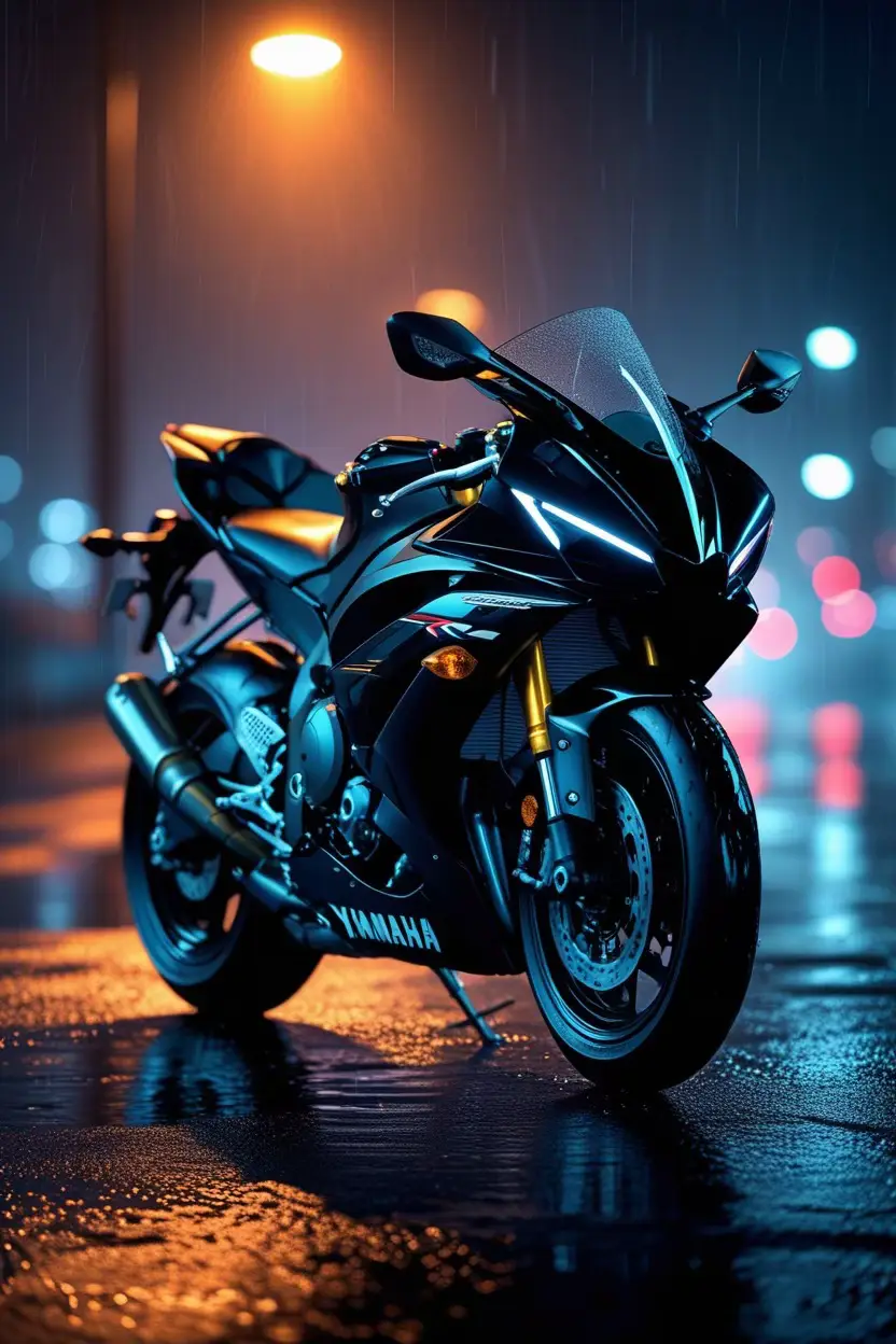 #creatorsearchinsights #4kwallpaper #fypシ゚viral #YamahaR1 #BikeLife #MotorbikeCinematic #BikeEdit #4KBikerWallpaper #YamahaLove #BeastOnTheRoad