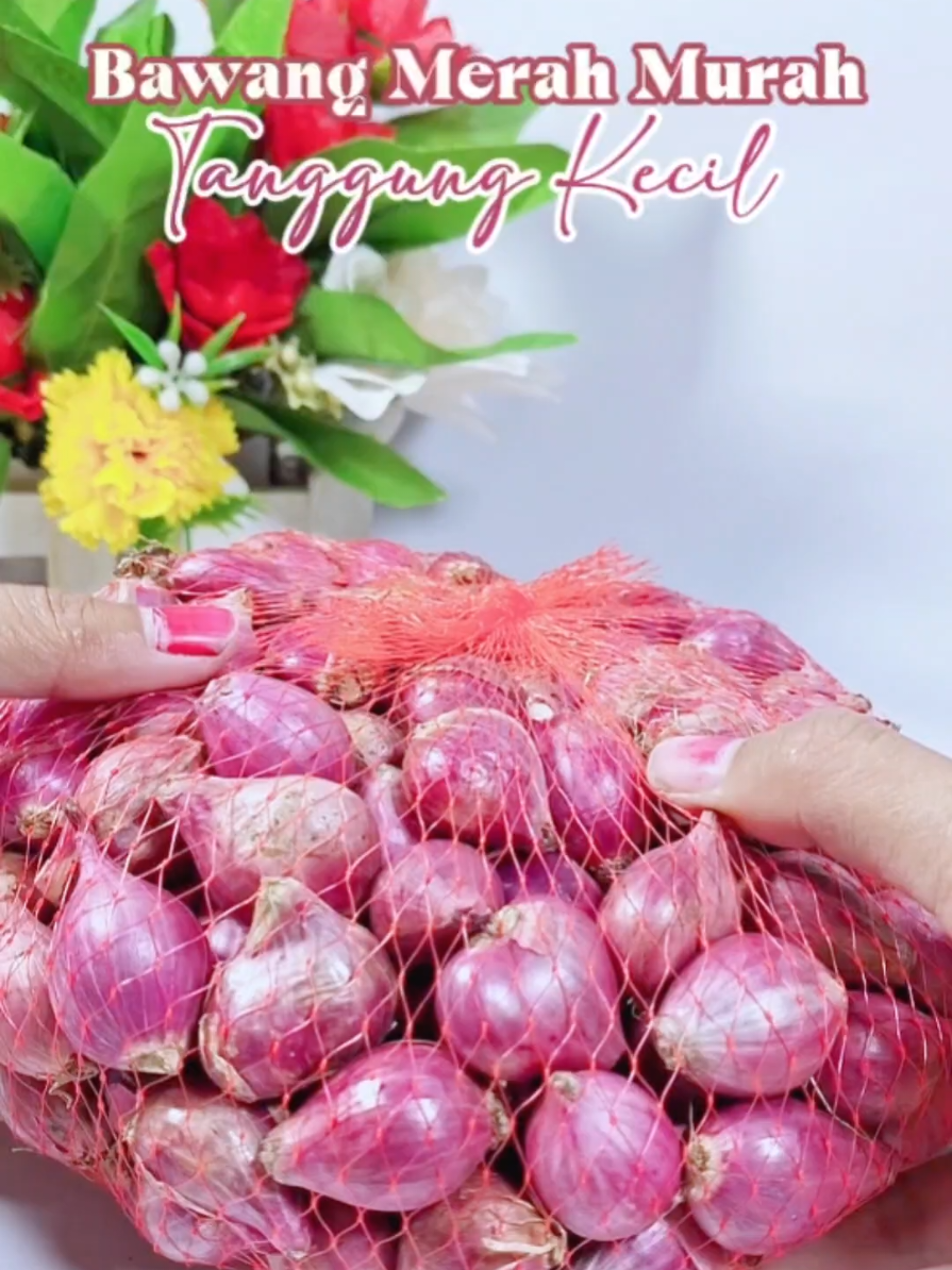 bamer tanggung kecil hanya 30 ribuan saja #bawang #bawangmerah #bamer 