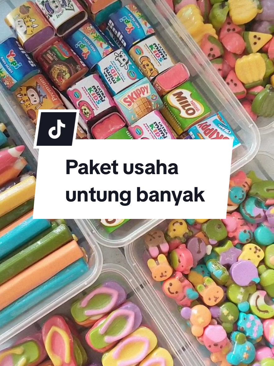 cuma 30ribuan isi Ratusan ‼️ ini semua full coklat yaa , cocok banget untuk ide jualan nih bund karena bentuknya lucu , untungnya banyak , anakku juga approve 😍🫰  #coklat #coklatviral #coklatenak #coklatmurah #idejualanmodalkecil #idejualan #jajanan #jajananviral #jajanantiktok 