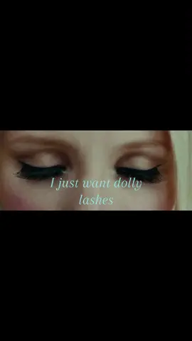 🪽#lanadelrey #dolly #suckerpunch #babaydoll #girlblogging #aesthetic #lashes #girlblogger #tumblr #inspo #targetaudience 
