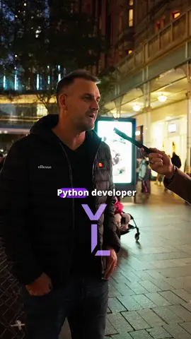 Is Python web scraping is the new Seek/Indeed for employers? #python #web #scraping #talent #acquisition #recruitment #jobs #culture 📸 : @hurnzy