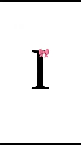 Letter I #letter #I #epwaypi #foryoupage #fyp #fyppppppppppppppppppppppp #trend #relationshiptips 