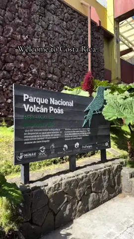 Do I have any followers from Costa Rica ? What country do you want me to visit ? Drop it in a comment #costarica #traveltok #fyp #travelcostarica #costaricaaventura #volcanoviews #travelgoals #relatable #blowthisup 
