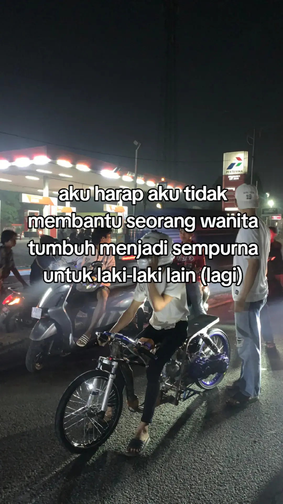 #foryourpage #mio #xyzbca #lewatberanda #fypp 
