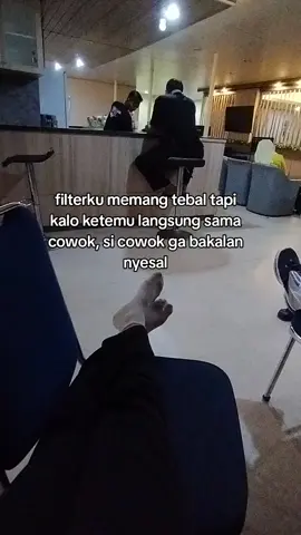 malah habis Ketemu ,kita sendiri yang ngilang😁🤭