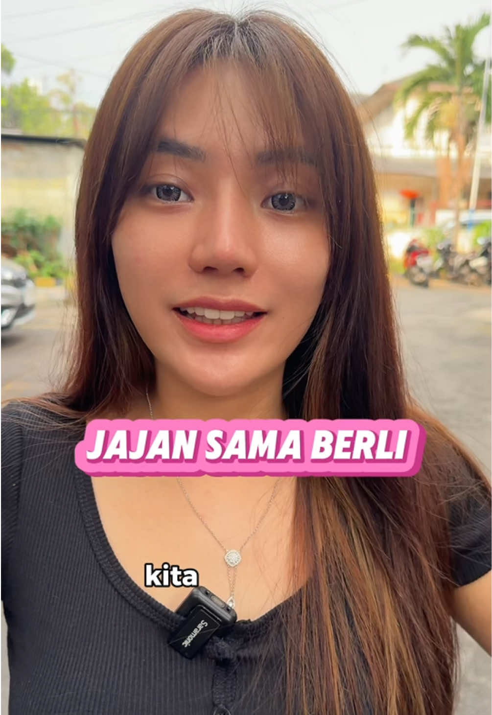 Tag temen kamu yang suka jajan UMKM! Komen aku harus jajan apa lagi nih, Guys???!!!😍🙏🏻✨ 
