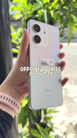 New oppo A5x 😎 #fypage #fyppppppppppppppppppppppp  #oppoa5x #mobilelegends  #oppobillionbeats #oppomobile 