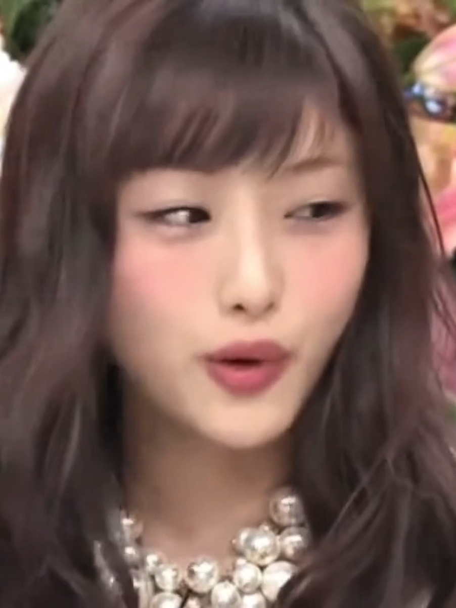 natural beauty of satomi ♡ #satomiishihara #fyp #foryou #jbeauty #japanese 