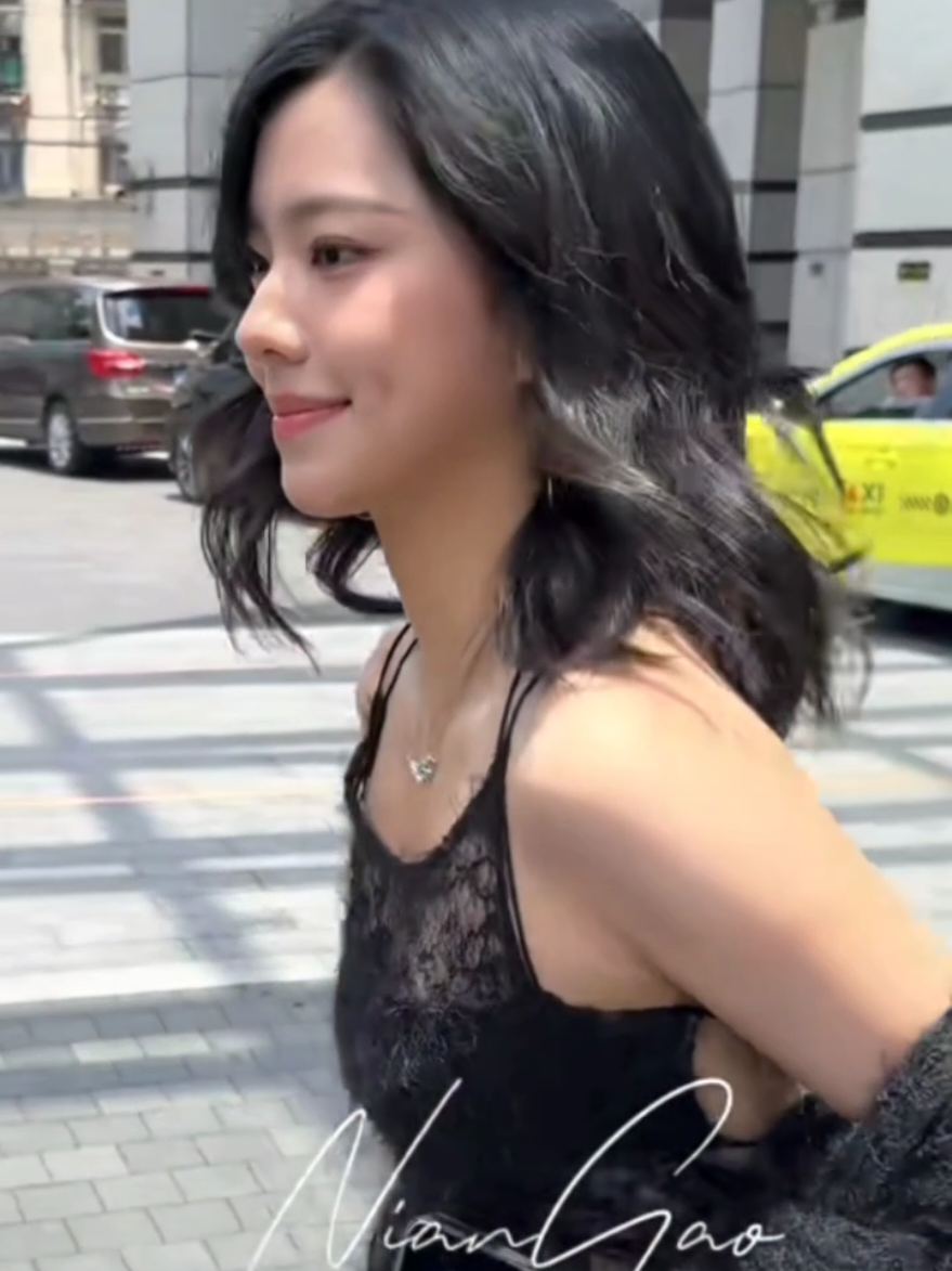 🖤#sabrinazhuang #zhuangdafei 