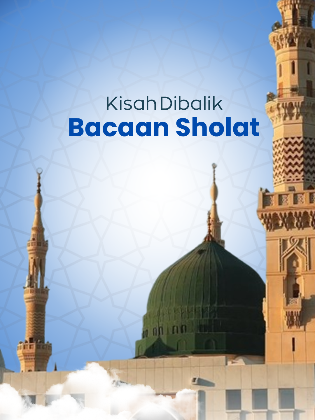 Perbaiki sholatmu, niscaya Allah akan memperbaiki seluruh hidupmu. Setiap bacaan dalam sholat sejatinya adalah dzikir—pengingat yang terus menghubungkan hati dengan Allah SWT. Sholat bukan sekadar kewajiban, tapi jalan untuk mendekat, mengenal, dan berserah kepada-Nya. Teruslah bersyukur atas setiap nikmat, sekecil apa pun itu. Karena sebaik-baik manusia, adalah yang senantiasa bersyukur. #umrohunited #umroh2025 #haji #baitullah #makkahmadinah  #islamicvideo #xybca #fyp